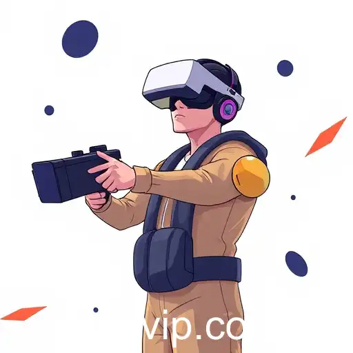 Revolução nos Jogos: Como o 'q16' Está Transformando a Experiência dos Jogadores