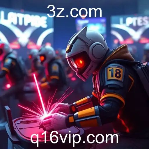 Tendências e Inovações no Mundo dos Jogos em 2026