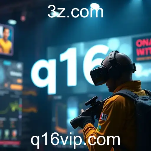 Crescimento do 'q16': O Futuro dos Jogos em 2025