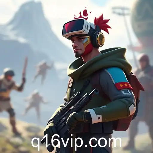 A Inovação no Mundo dos Jogos Online em 2025