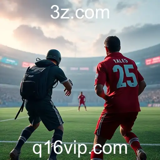 A Revolução dos Jogos com a Q16