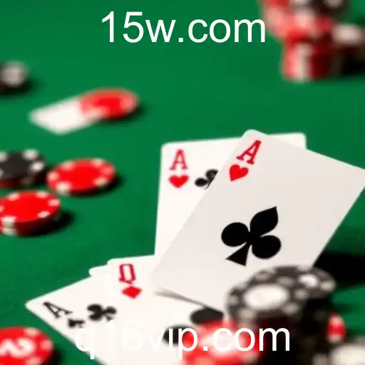 Entendendo o Blackjack e a Importância da Estratégia Q16