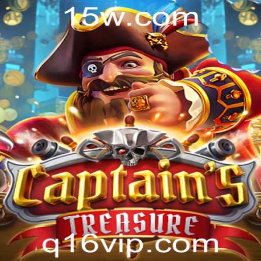 Descubra as Aventuras de CaptainssTreasure: Um Jogo Inovador e Elettrizante