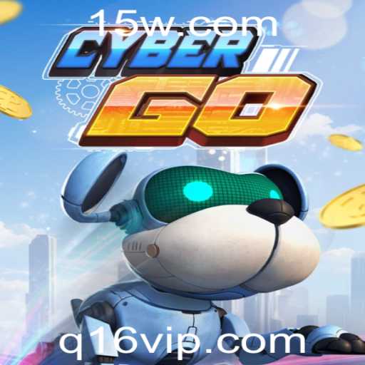 CyberGO: A Nova Sensação do Mundo dos Games
