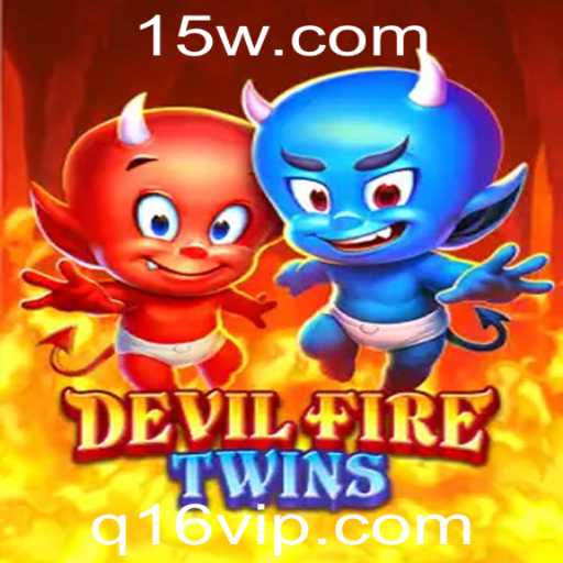 Explorando DevilFireTwins: O Jogo que Está Dominando o Mundo dos Games