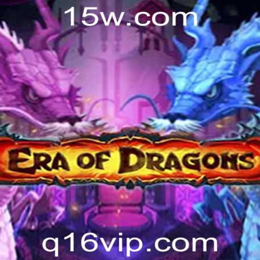 EraOfDragons: Descubra o Universo Épico do Novo Jogo de Estratégia Fantástica