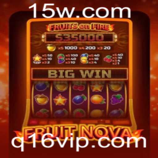 Descubra o Fascinante Mundo de FruitNova: O Jogo que Une Estratégia e Diversão