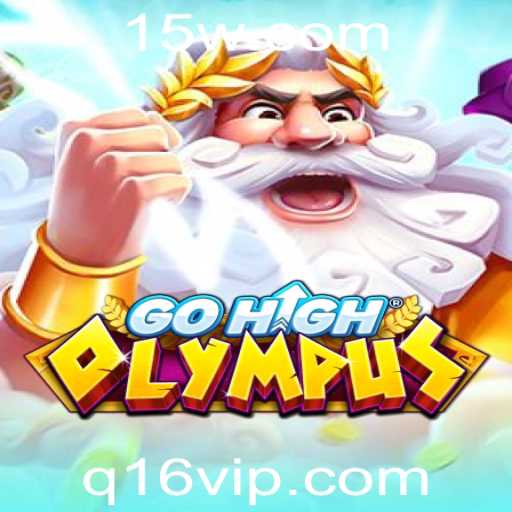 GoHighOlympus: A Jornada dos Deuses em um Novo Jogo Empolgante