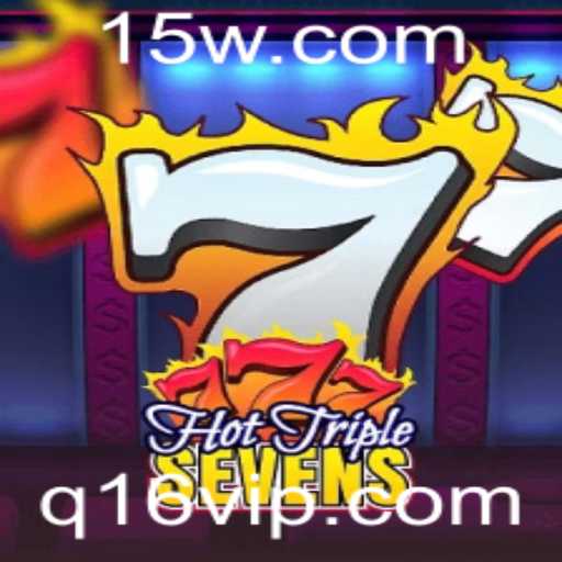 HotTripleSevens: Experimente a Emoção do Cassino Moderno
