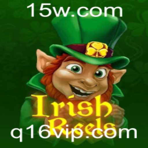 Descubra as Aventuras no Mundo Encantado de IrishReels
