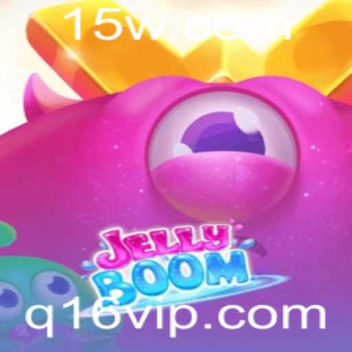 JellyBoom: Um Mergulho no Universo Divertido do Novo Jogo Sensação
