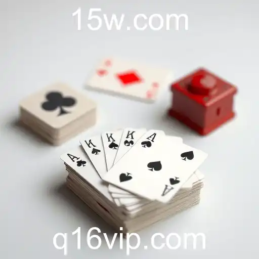 Uma Viagem pelo Mundo dos Jogos de Cartas