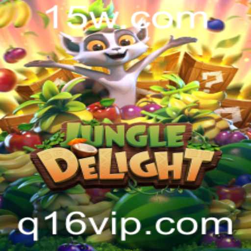 Aventura na Selva: Descubra JungleDelight