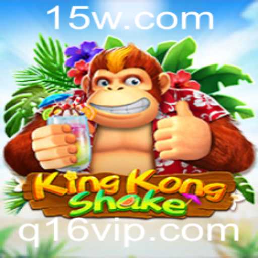 Explorando o Universo de KingKongShake: Regras, Desafios e Estratégias