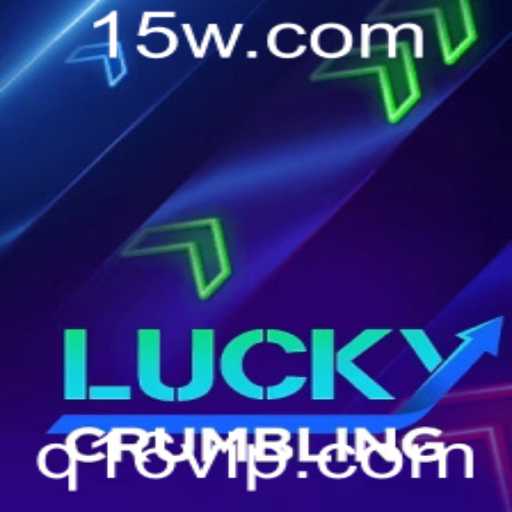 Descubra as Emoções do Jogo LuckyCrumbling: Estratégias e Regras