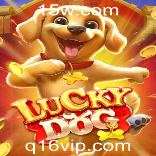 Descubra LuckyDog: Aventura e Estratégia com a Palavra-Chave Q16