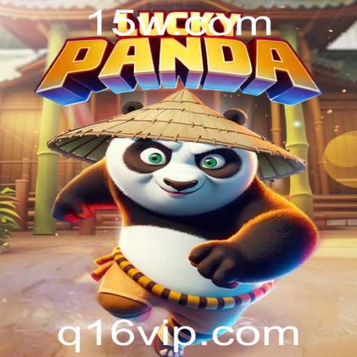 Descubra LuckyPanda: O Novo Jogo Sensação do Momento