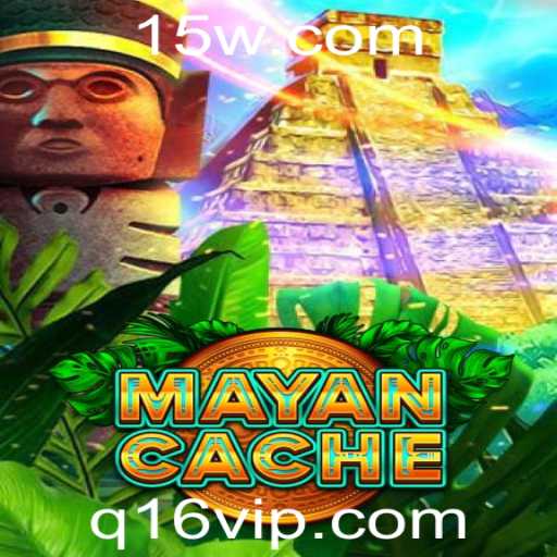 Explorando MayanCache: O Novo Jogo de Estratégia Inspirado pela Civilização Maia