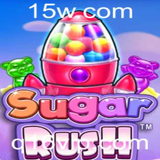 Explorando o Mundo Encantado de SugarRush: Regras e Introdução ao Jogo do Momento
