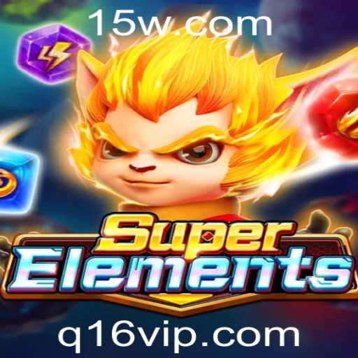 Explorando o Universo de SuperElements: Regras e Estratégias para Dominar o Jogo