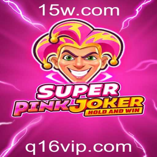 SuperPinkJoker: Tudo o que Você Precisa Saber sobre Este Empolgante Jogo