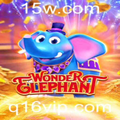 WonderElephant: Descubra o Fascinante Mundo do Jogo que Conquistou 2023